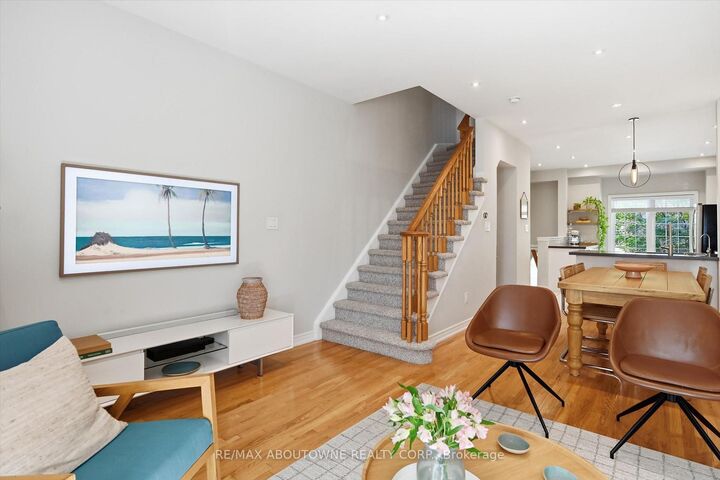 Property Photo: 678 Rowley Common ON L7L 0A5