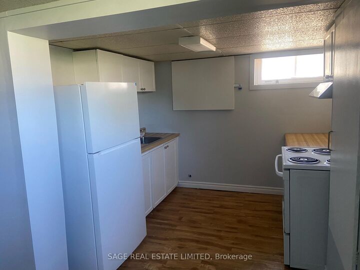 Property Photo:  308 Taylor Mills Drive N Bsmt  ON L4C 2T9 