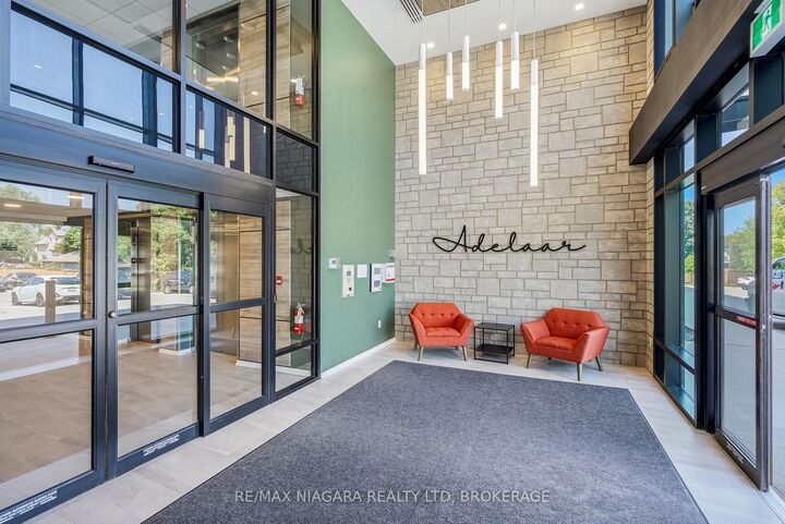 Property Photo:  3998 Victoria Avenue 405  ON L0R 2C0 