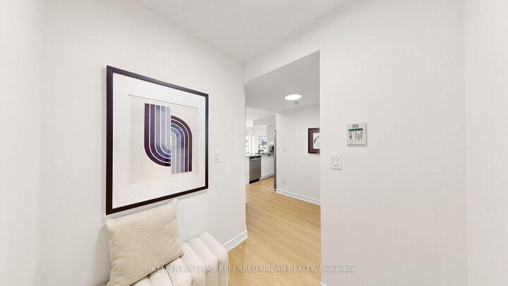 Photo de la propriété: 761 Bay Street 2205 ON M5G 2R2
