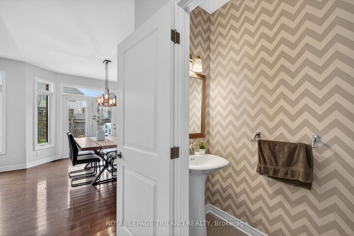 Property Photo: 3208 Morgan Avenue ON N6L 0B8