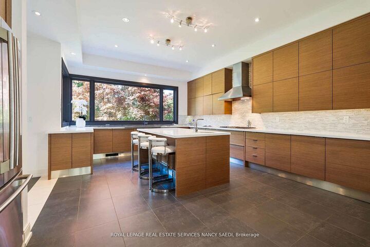 Property Photo: 12 York Road ON M2L 1H5