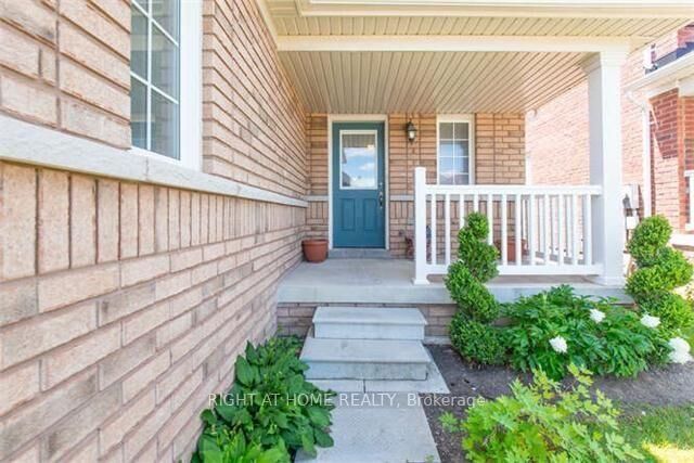 Property Photo: 780 Ormond Drive ON L1K 3B6