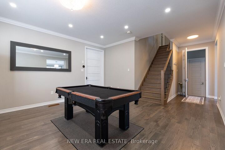 Property Photo: 455 Equestrian Way ON N3E 0B6