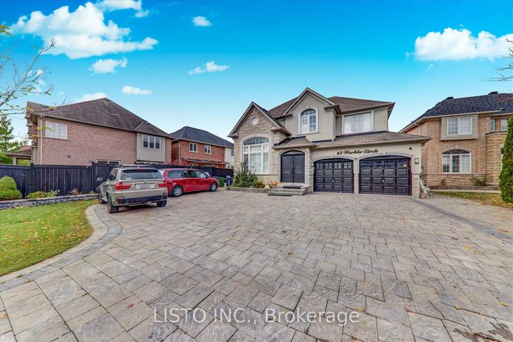 65 Warbler Circle — photo 1