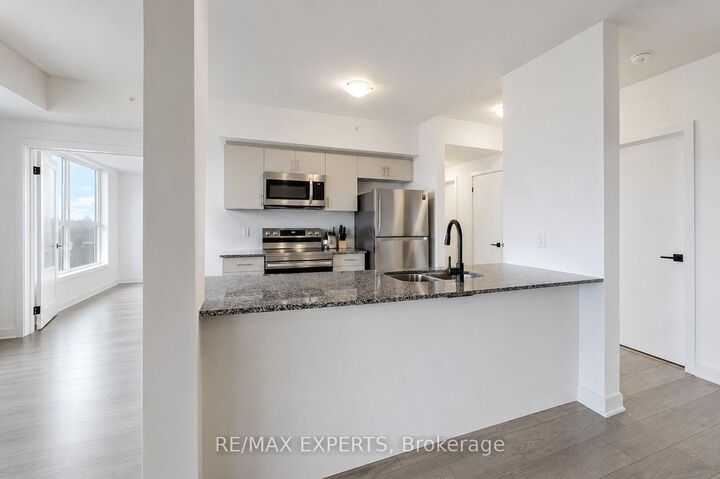 Property Photo: 6 Spice Way #301 ON L9J 0J9