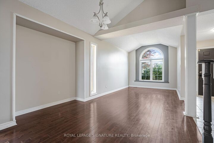 Property Photo: 94 Niagara Drive ON L1G 8A5