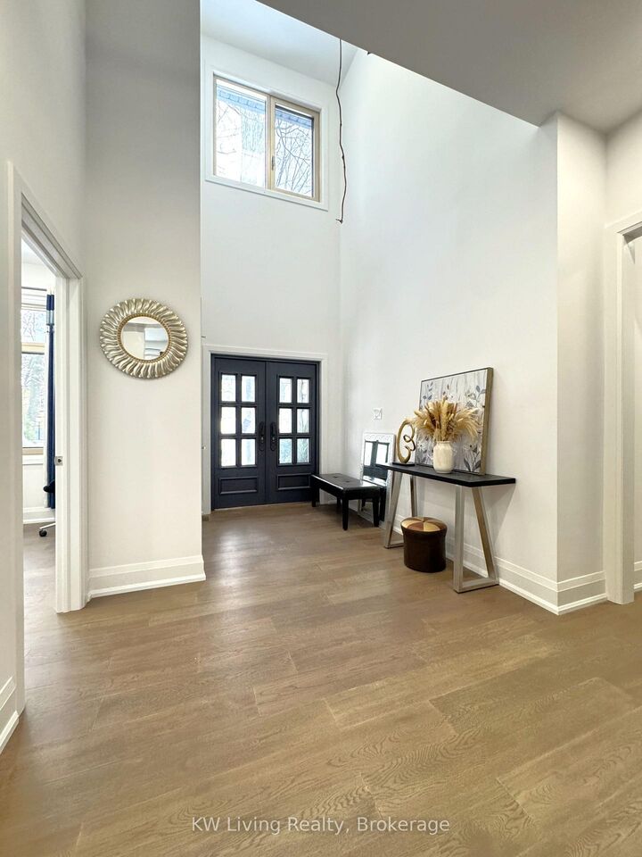 Property Photo: 5 Todd Road ON M1S 2J9