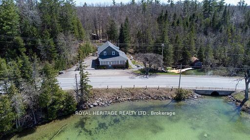 Property Photo: 1074 Lakehurst Road ON K0L 2H0
