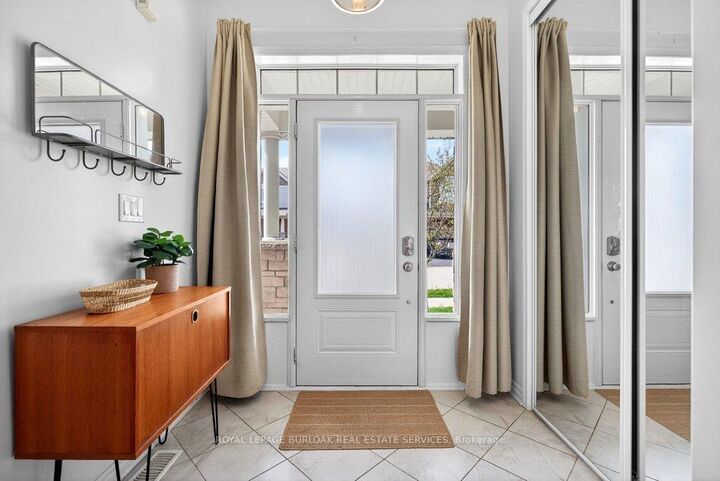Property Photo: 145 Stillwater Crescent ON L8B 1V5