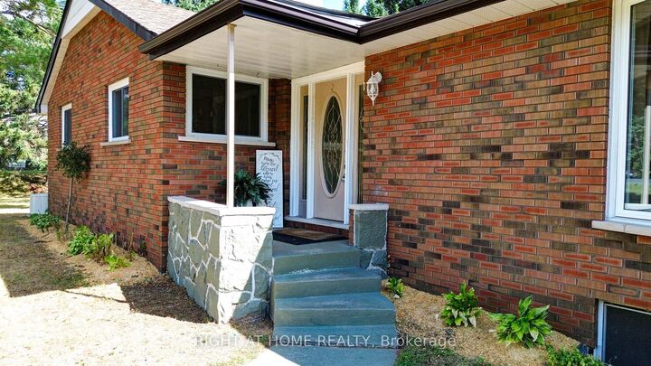 Property Photo: 1012 Clement Lake Road ON K0L 3C0