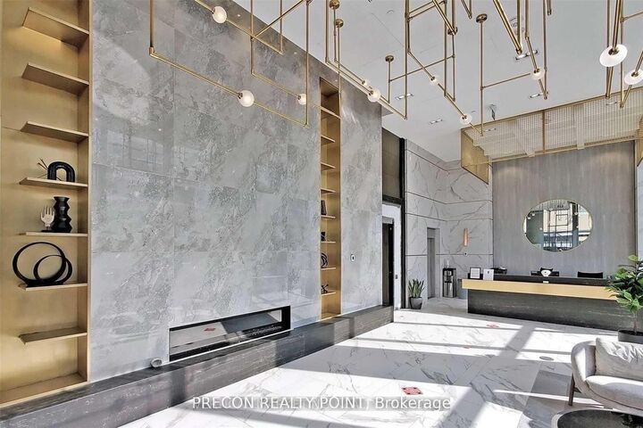 Property Photo: 5 Buttermill Avenue 4711 ON L4K 0J5