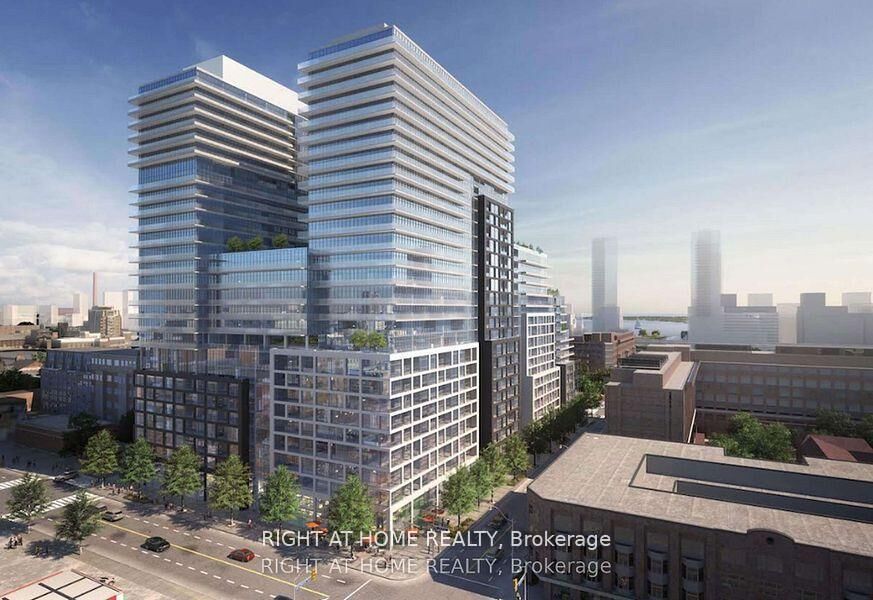 Property Photo:  135 Lower Sherbourne Street 316  ON M5A 1Y4 