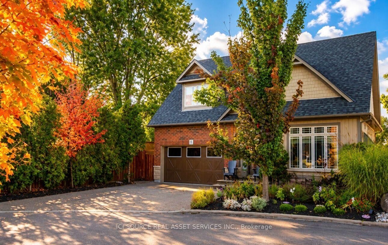 Property Photo: 31 Book Road 7 ON L3M 2M3