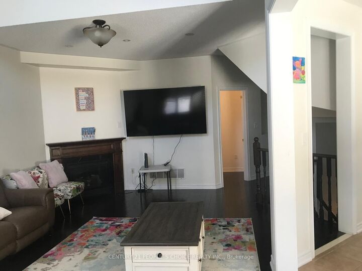 Property Photo: 2486 Wasaga Drive ON L6H 0E1