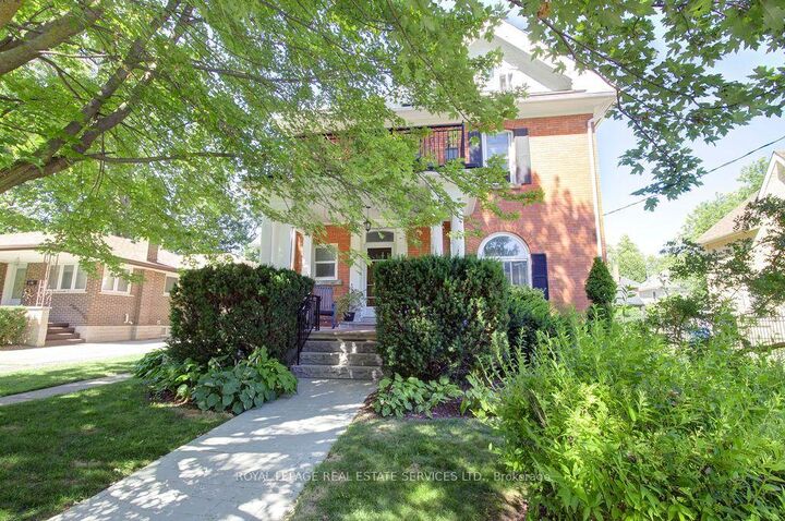 120 Hibernia Street — photo 1