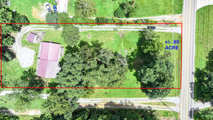Property Photo:  7375 Erwin Highway  TN 37641 