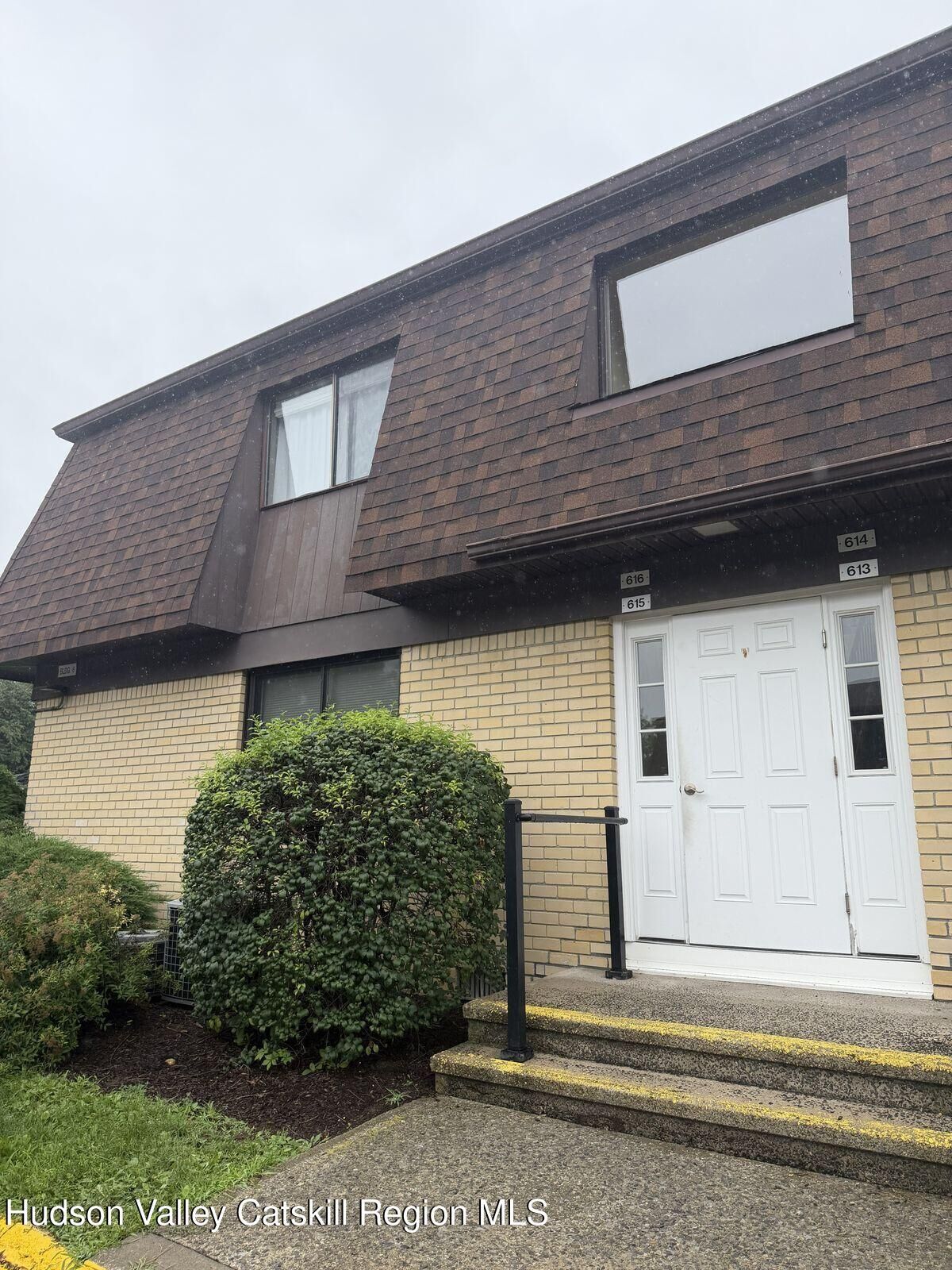 Property Photo: 616 Cherry Hill Drive NY 12603