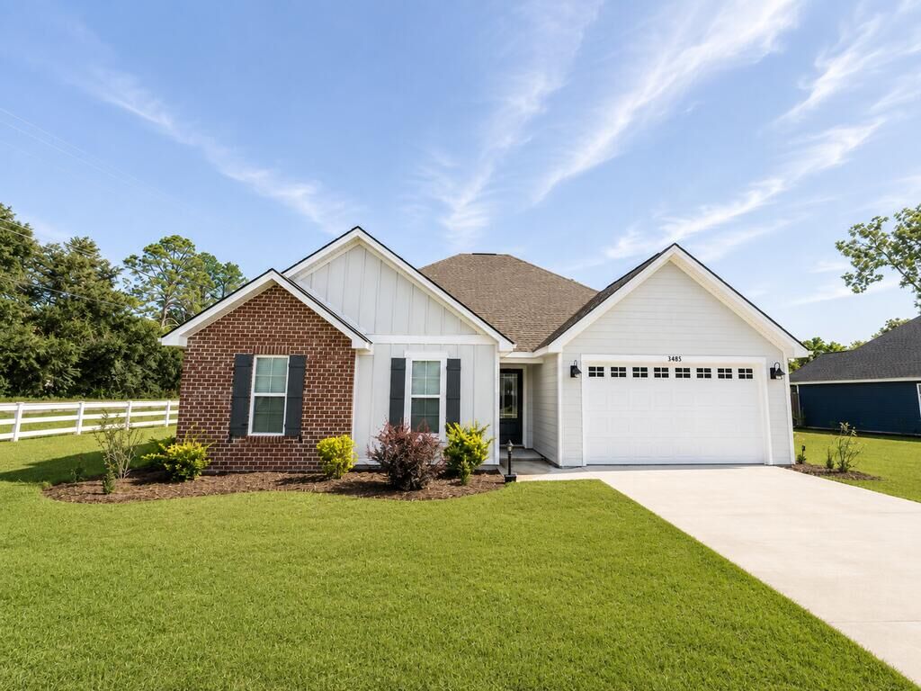 Property Photo:  3485 Desirable Dr  GA 31601 
