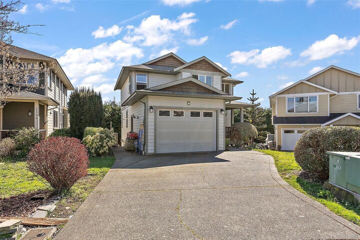 2399 Caffery Pl — photo 1