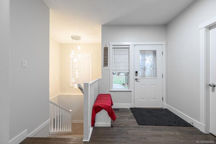 Property Photo: 497 Poets Trail Dr BC V9R 7C5