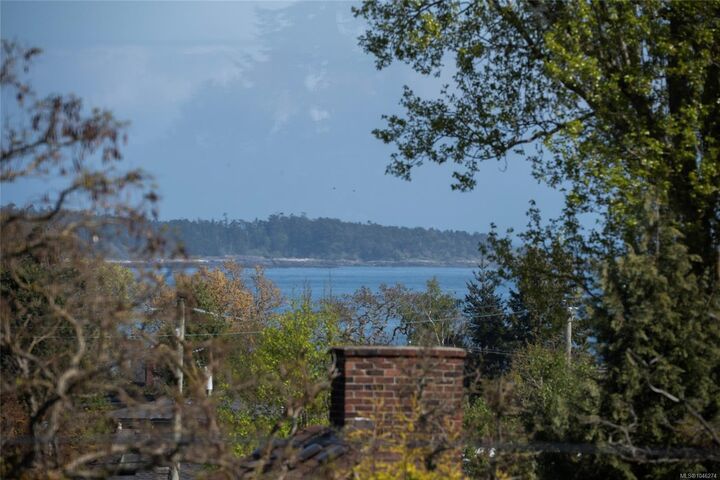 Property Photo: 2323 Hamiota St #402 BC V8R 2N1