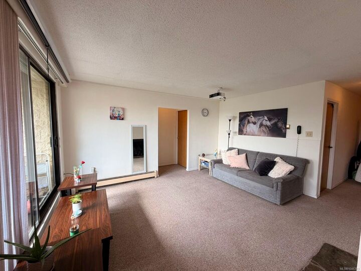Property Photo: 1745 Leighton Rd #610 BC V8R 6R6