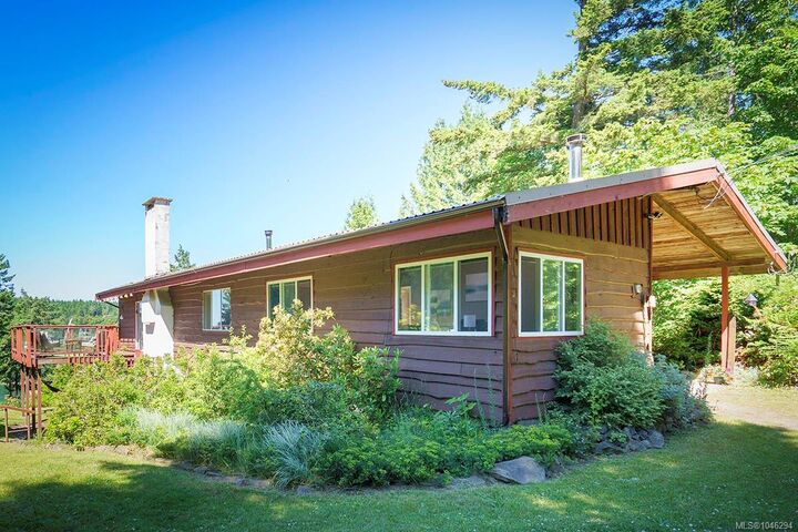 Property Photo: 181 East Point Rd #179+ BC V0N 2Y0