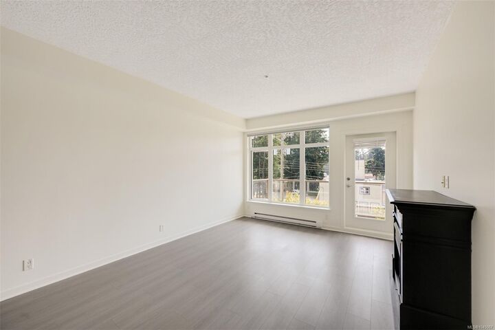 Property Photo: 2220 Sooke Rd #305 BC V9B 0G9