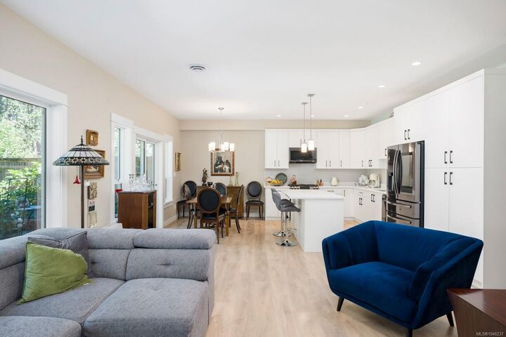 Property Photo:  1937 West Park Lane  BC V9B 3R9 
