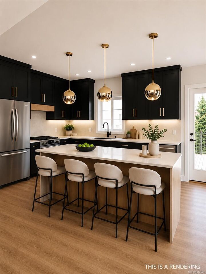 Property Photo: 614 Atkins Ave #102 BC V9B 3A3