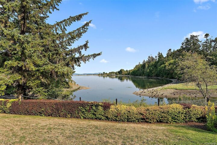 Property Photo: 2600 Ferguson Rd #2177 BC V8N 2C1