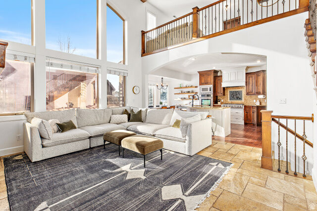 Property Photo:  151 W Glacier Lily Dr N  UT 84004 