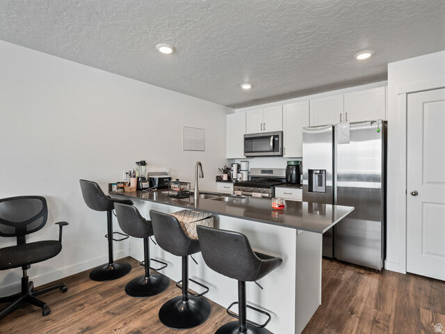 Property Photo: 3877 S Bowie Dr 106 UT 84044