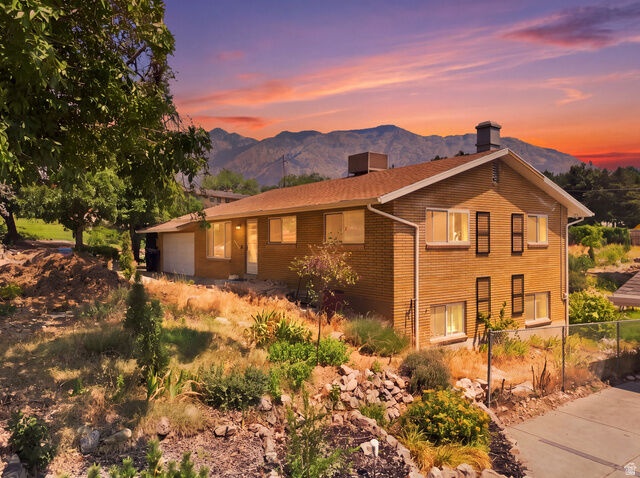 Property Photo: 3082 N 300 E UT 84414