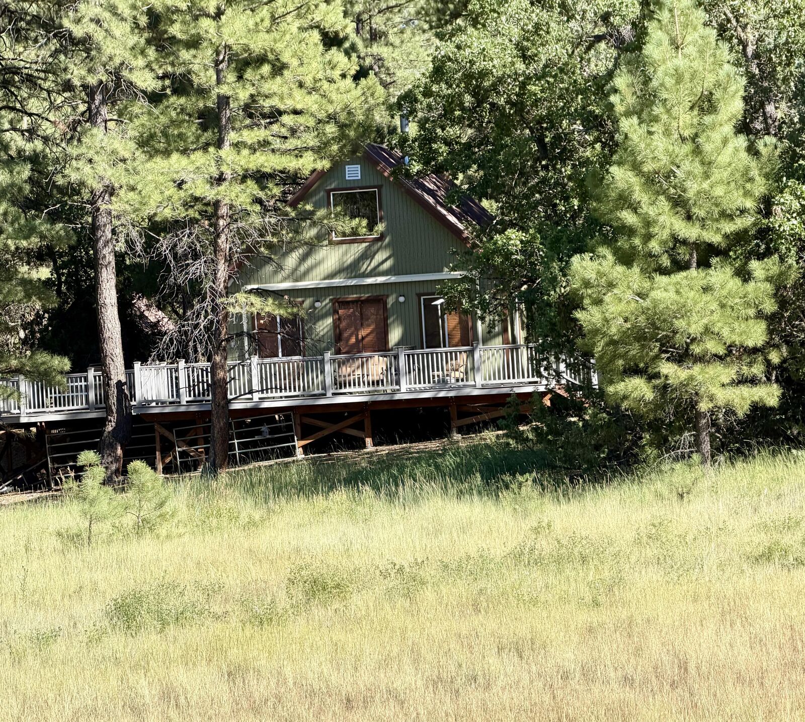 Property Photo: 38 N Box Canyon Road UT 84779