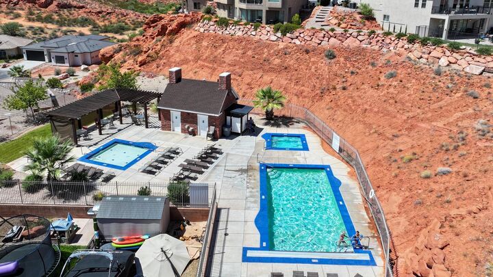 Property Photo: 370 W Buena Vista Blvd 190 UT 84780