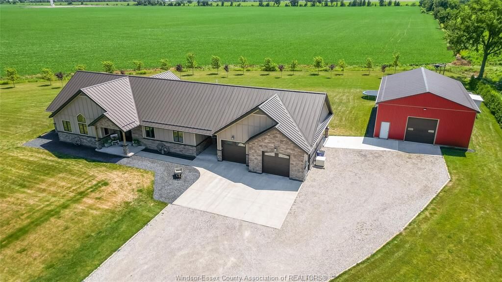 Property Photo: 1764 Third Concession Line ON N0P 2P0