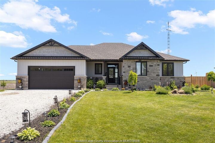 Property Photo: 366 East Ruscom River Road ON N0R 1S0