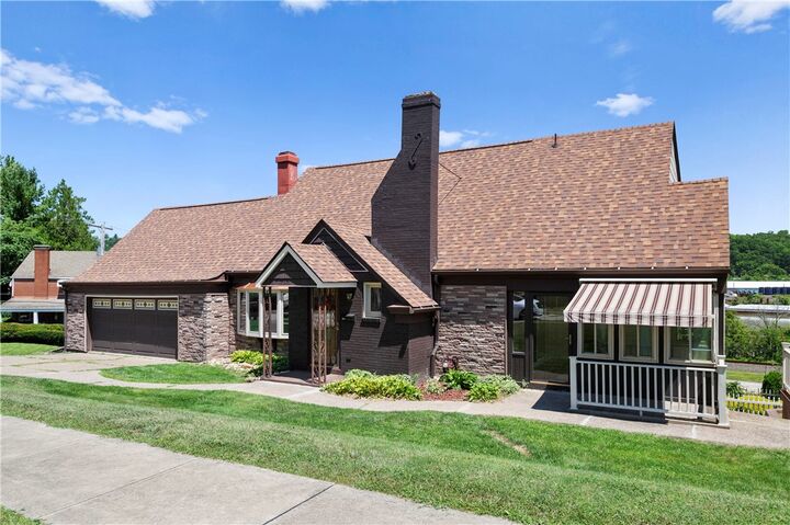Property Photo:  116 Schaffer Ave  PA 15022 