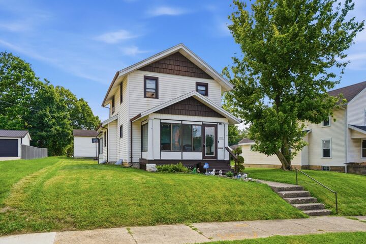 Property Photo:  1587 Charles Street  OH 45505 