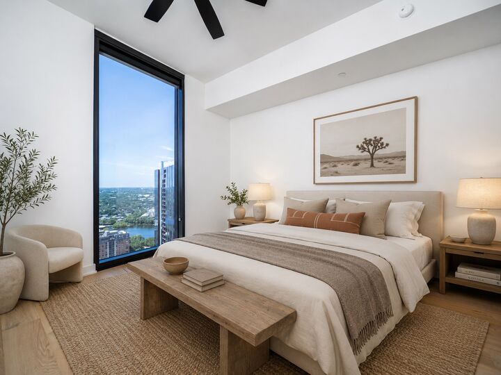 Property Photo:  84 East Avenue 3308  TX 78701 