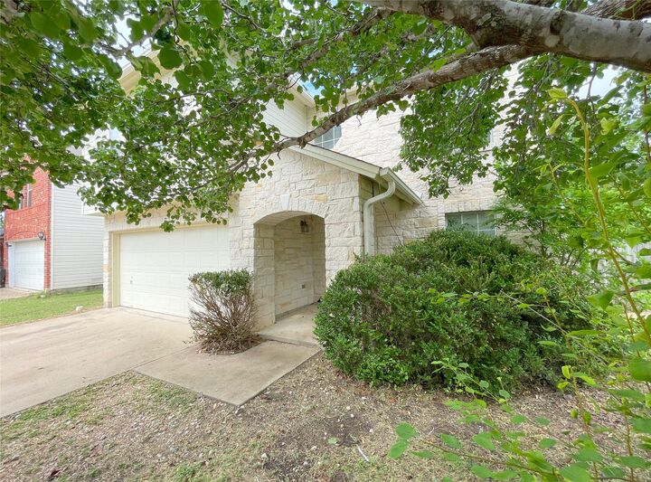 Property Photo: 3079 Hill Street TX 78664