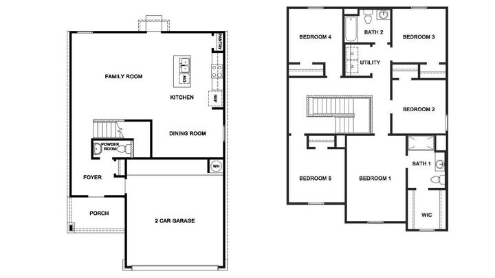 Property Photo: 160 Wyatt Way TX 76537