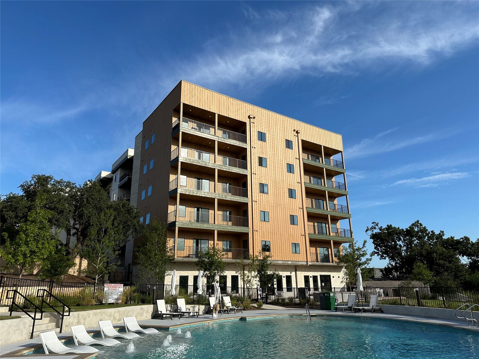Property Photo:  4802 S Congress Avenue 107  TX 78745 