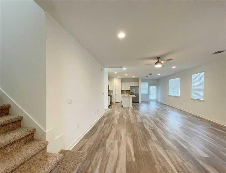 Property Photo: 2316 Clemence Lane TX 78754