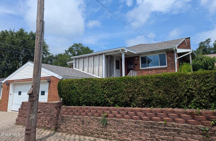 Property Photo:  130 Park Street  PA 15931 