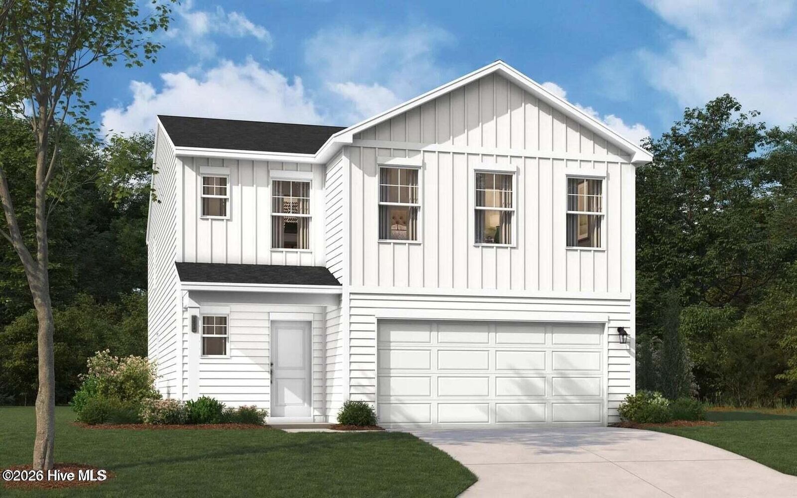 Property Photo: 1012 Mizuno Drive GA 30815