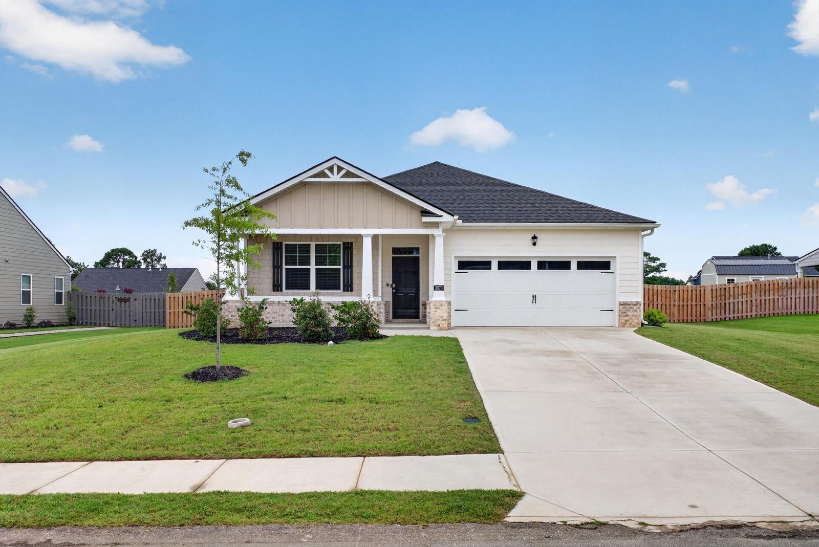 Property Photo:  3070 Fancy Trail  SC 29803 