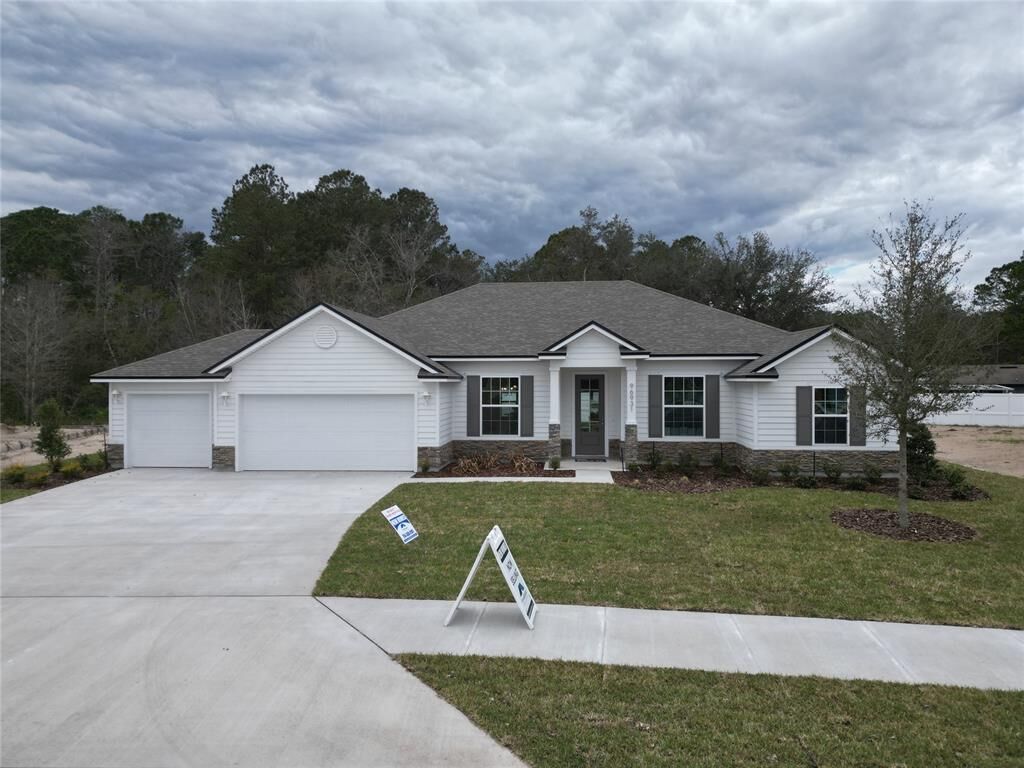Property Photo: 96931 McGirts Creek Loop FL 32097